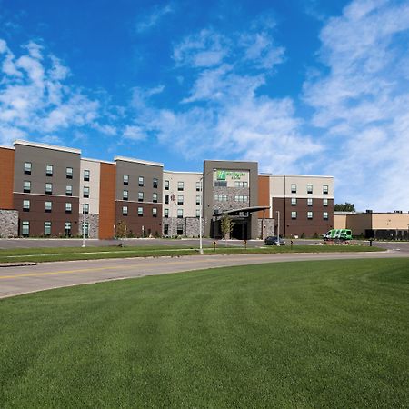 Holiday Inn & Suites Sioux Falls - Airport By Ihg Экстерьер фото