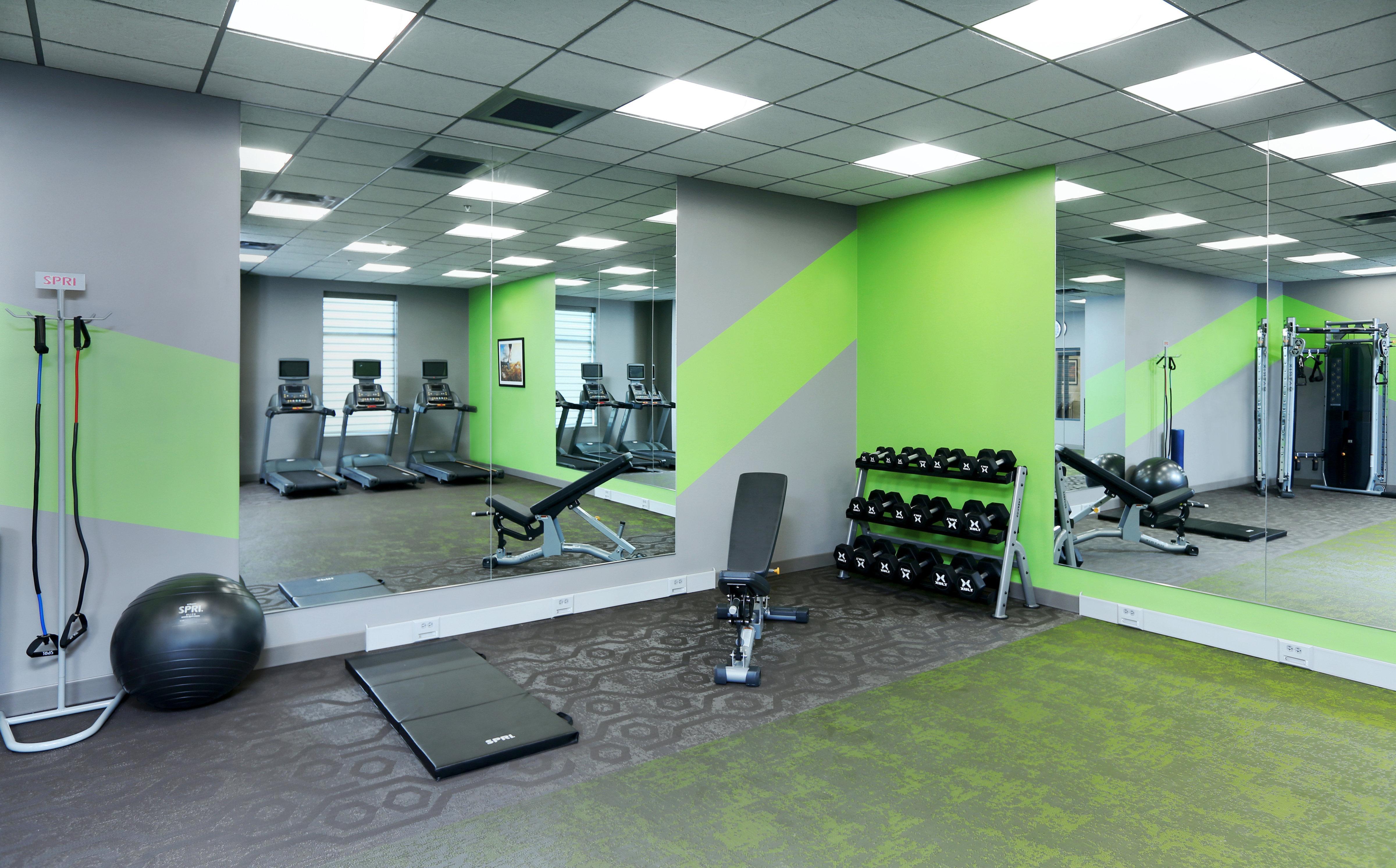 Holiday Inn & Suites Sioux Falls - Airport By Ihg Экстерьер фото