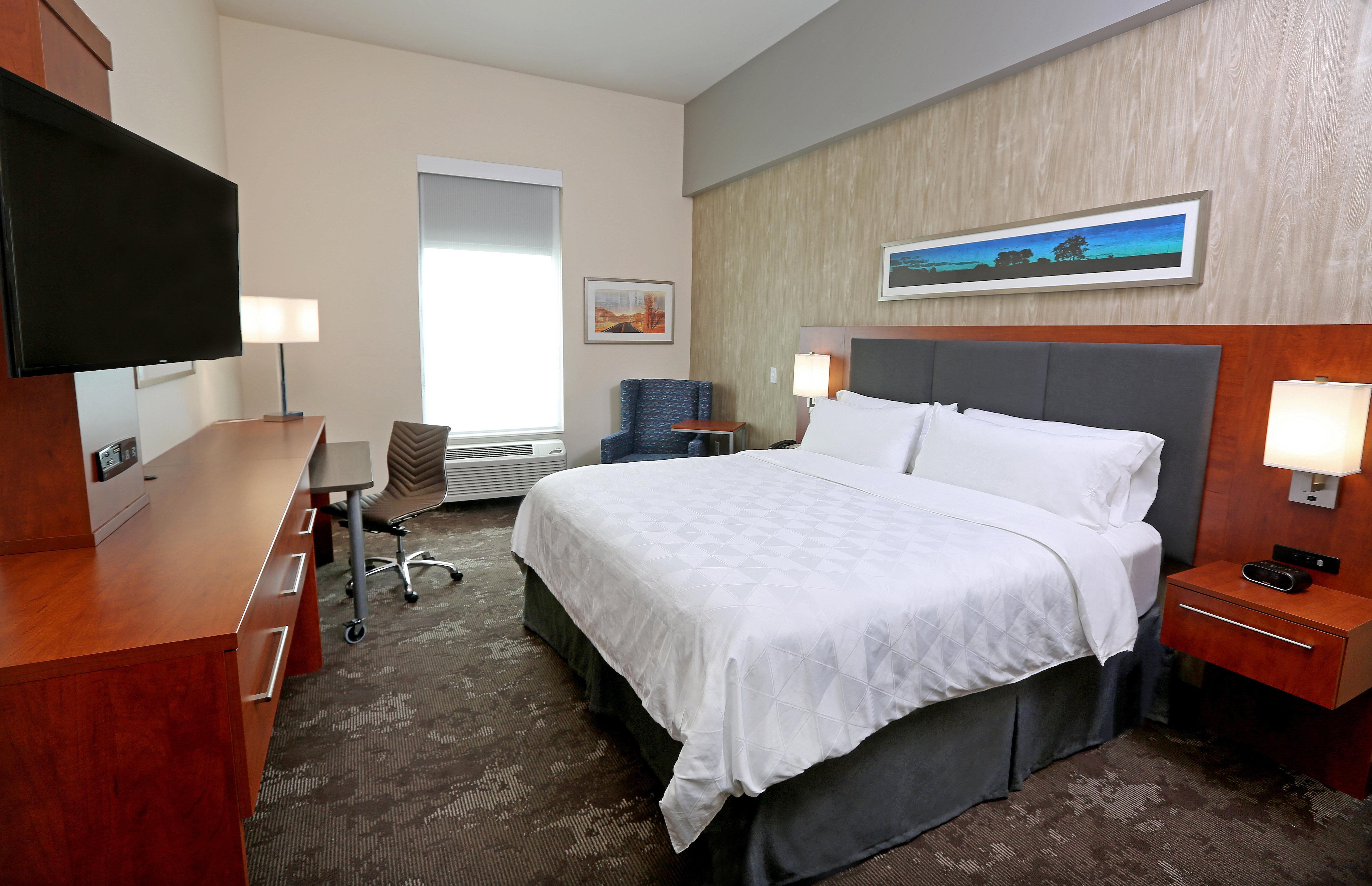Holiday Inn & Suites Sioux Falls - Airport By Ihg Экстерьер фото