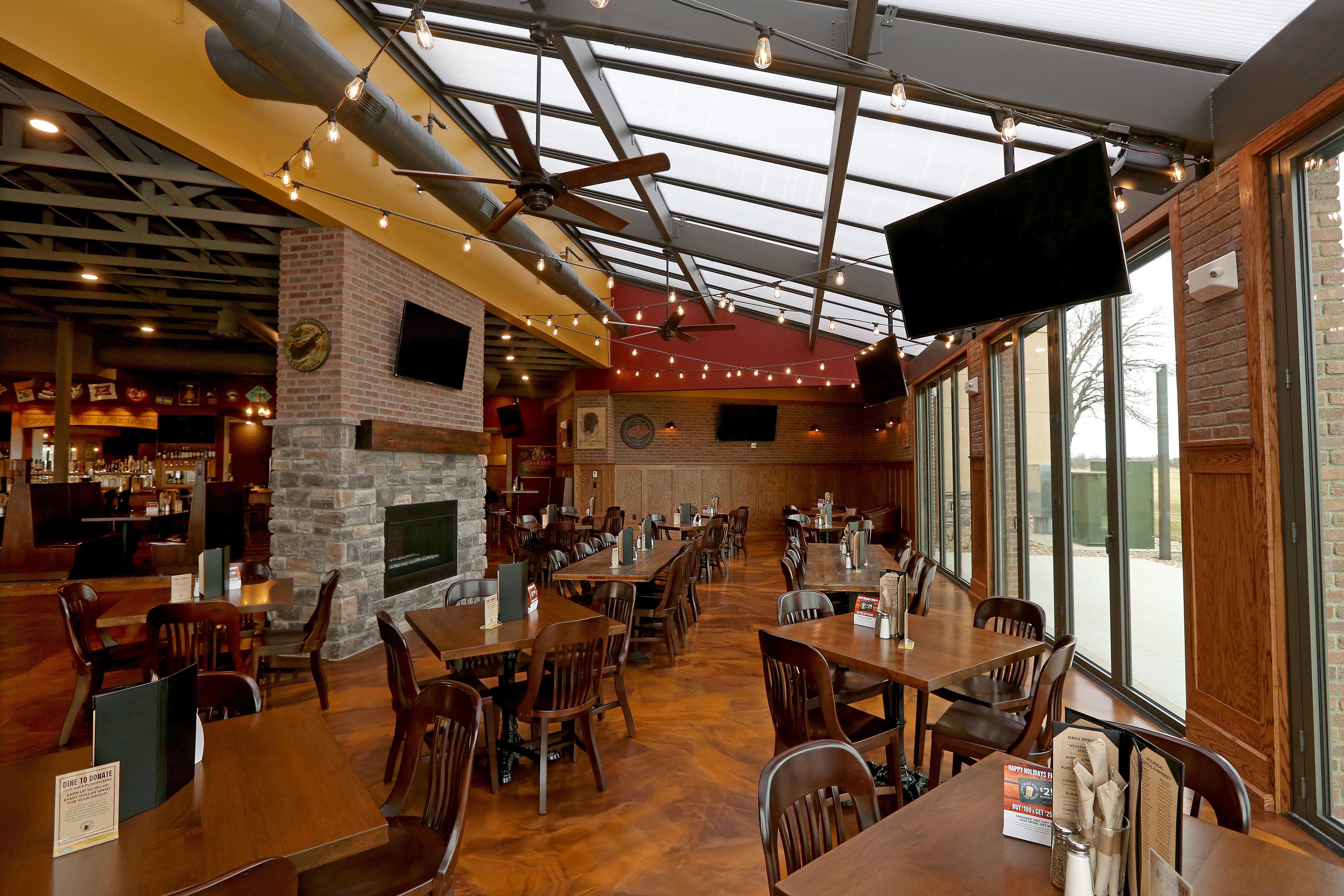 Holiday Inn & Suites Sioux Falls - Airport By Ihg Экстерьер фото