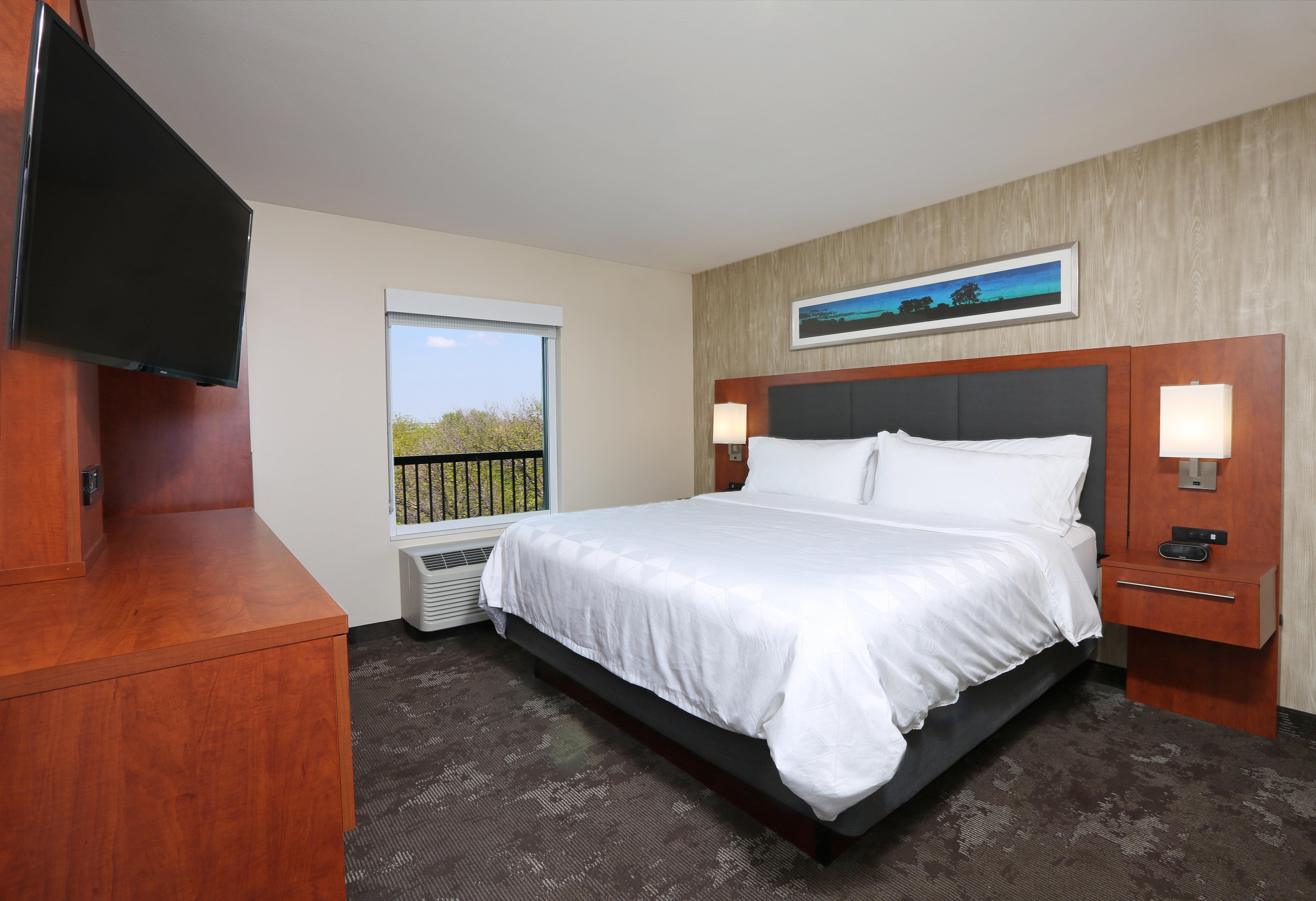 Holiday Inn & Suites Sioux Falls - Airport By Ihg Экстерьер фото
