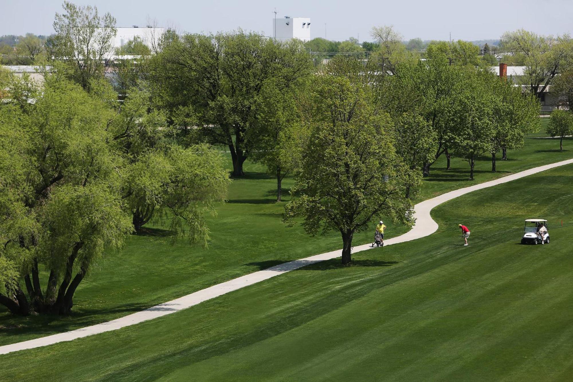 Holiday Inn & Suites Sioux Falls - Airport By Ihg Экстерьер фото